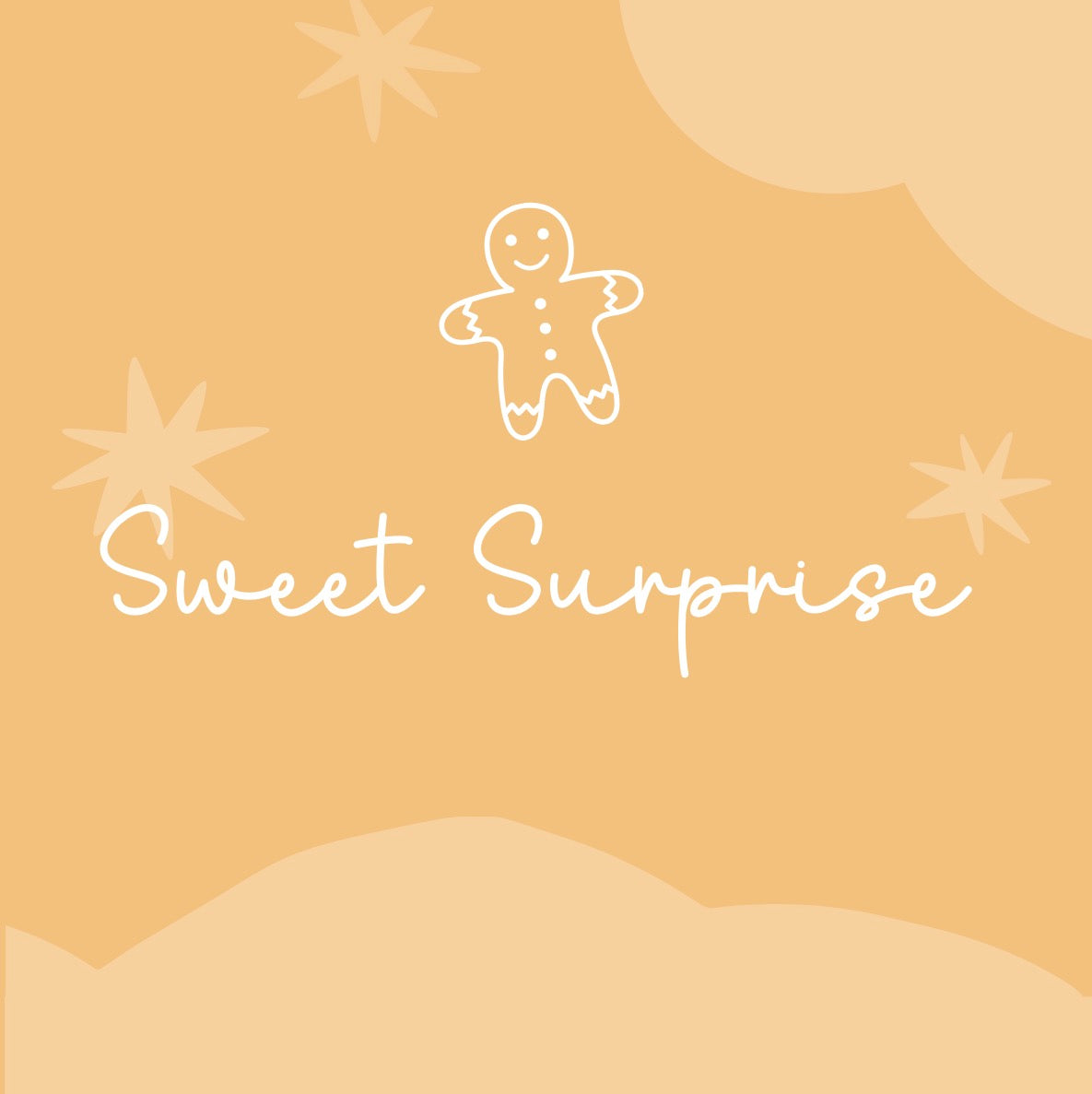 Sweet Surprise Bag