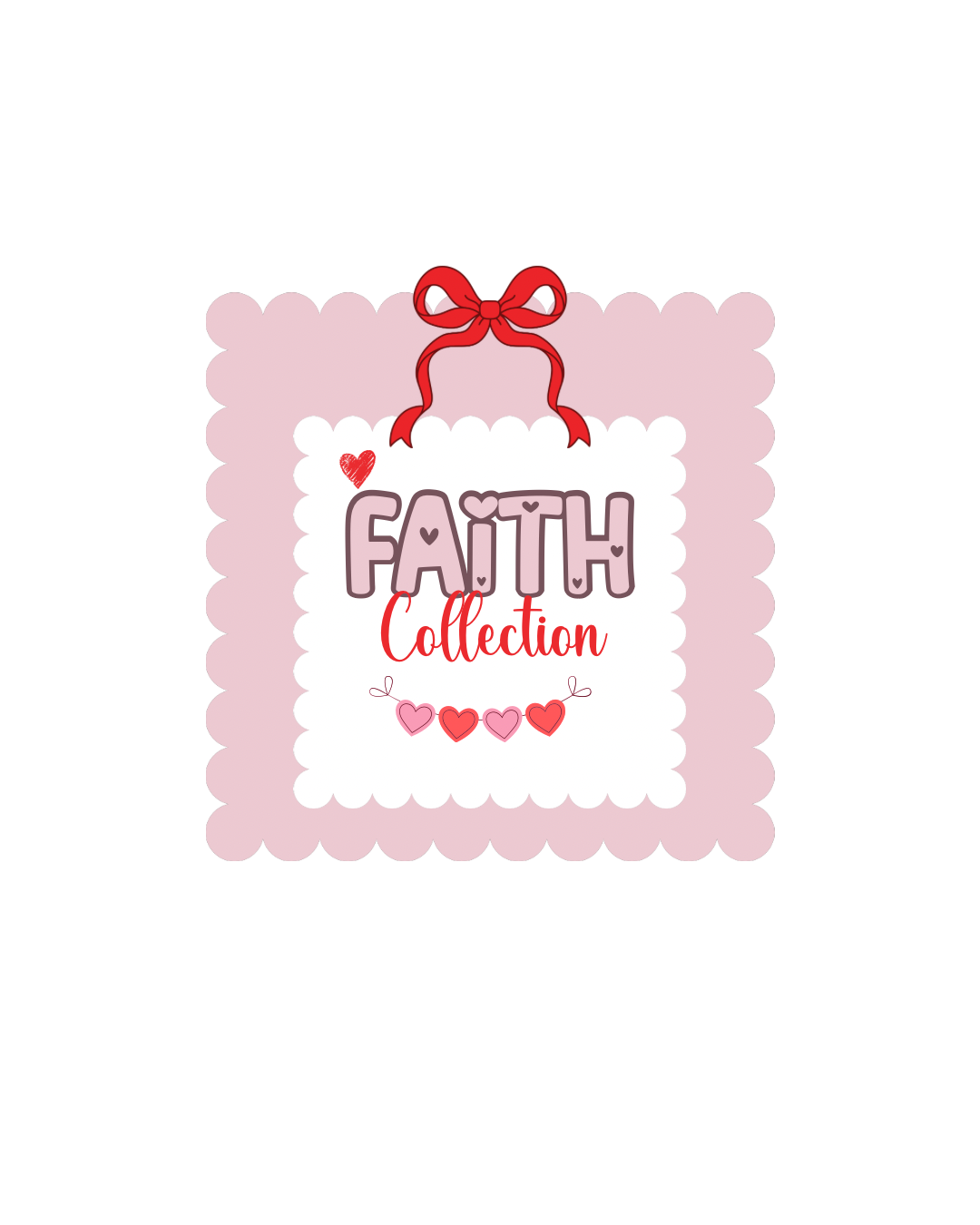 Featured image for Faith collection