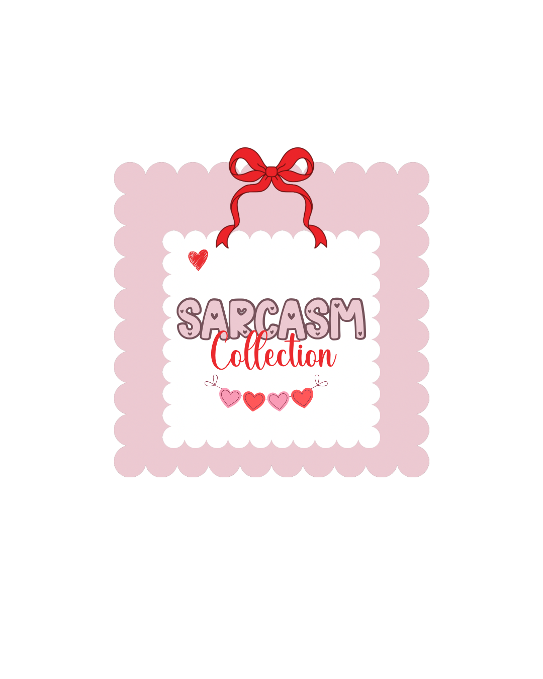 Featured image for Sarcasm collection