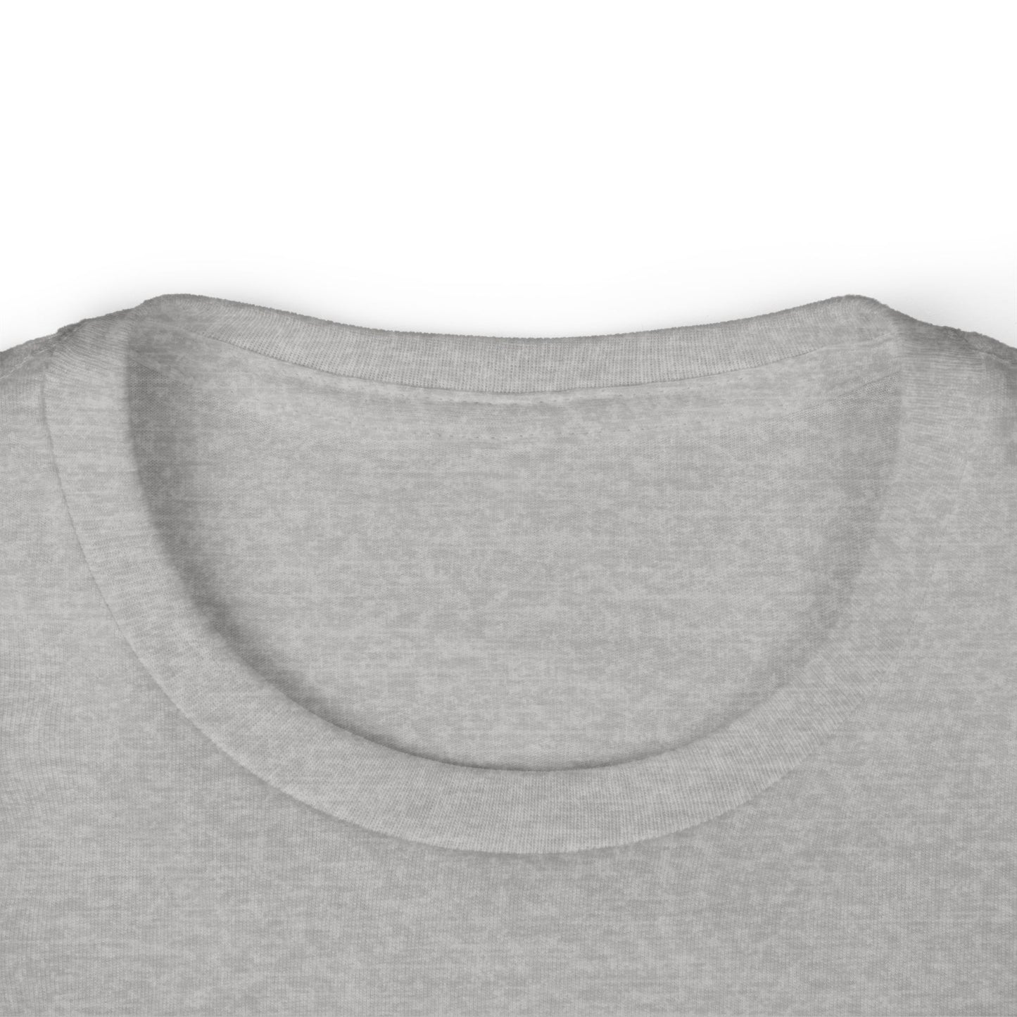 Kids Patriotic Heart Tee — 'Hudsyn' Red, White & Blue Graphic